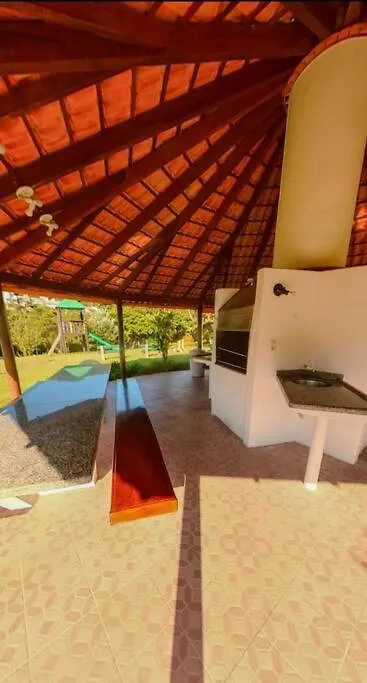 Apartamento Terreo Em Condominio No Centro Garopaba 0*,