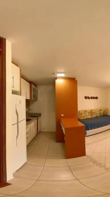 Apartamento Terreo Em Condominio No Centro Garopaba 0*,  Brazil