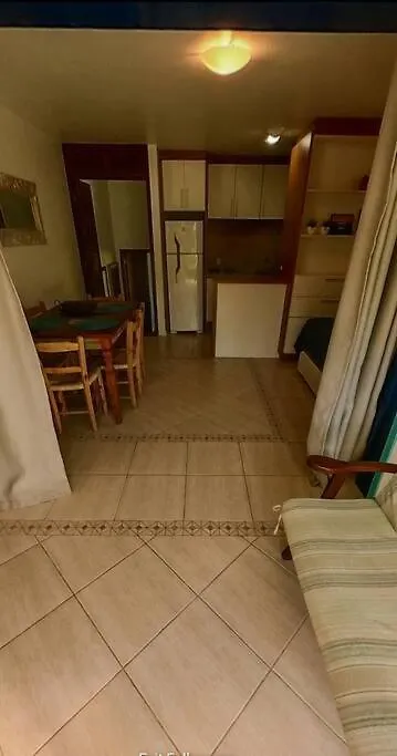Apartamento Terreo Em Condominio No Centro Garopaba Apartment