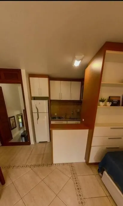 Apartamento Terreo Em Condominio No Centro Garopaba Brazil