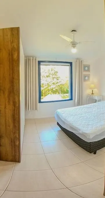 Apartamento Terreo Em Condominio No Centro Garopaba Apartment