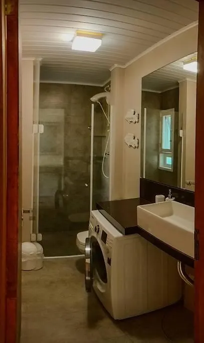 Apartment Apartamento Terreo Em Condominio No Centro Garopaba Brazil