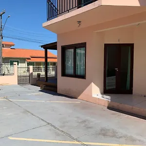  Apartamento Residencial Girassol